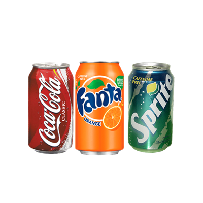 Coca-Cola Products Can – Iyaoloja.ng