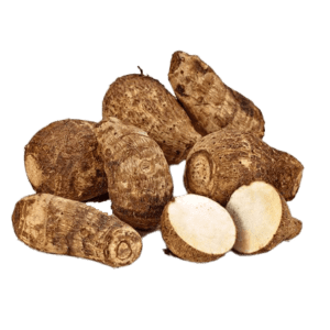 Cocoyam