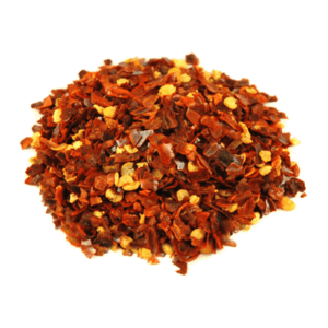 Crushed Red Bell Pepper-Tatashe