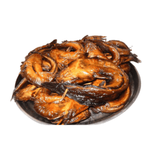 Dried Cat Fish