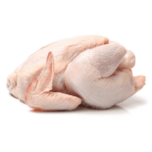 Full Chicken Poultry