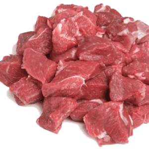 Goat Meat