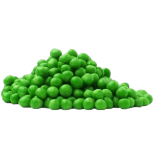 Green Peas Vegetable