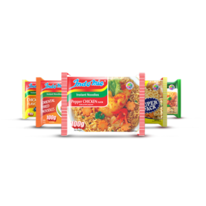 Instant Indomie Noodle