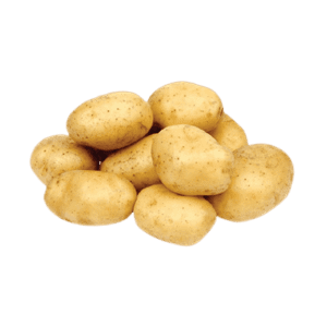 Irish Potato