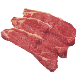 Meat Beefsteak