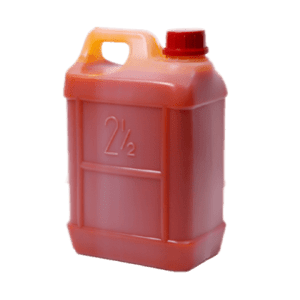 Palm Oil Keg