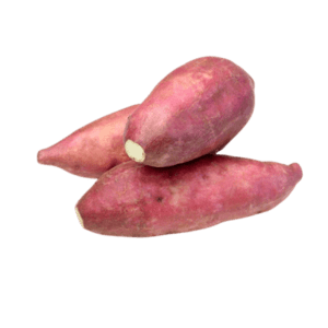 Red Sweet Potato