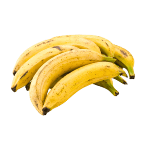 Ripe Plantain