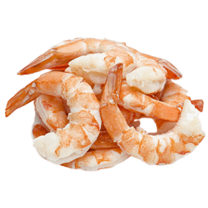 Shrimps