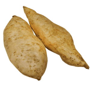 Sweet Potatoes