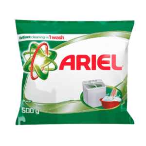 Ariel Detergent