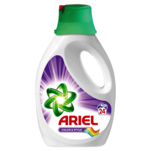 Ariel Liquid Laundry Detergent