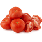Fresh Tomatoes